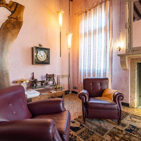 Gio Ponti'S Flat In Venice 027042-Loc-11349 Εξωτερικό φωτογραφία