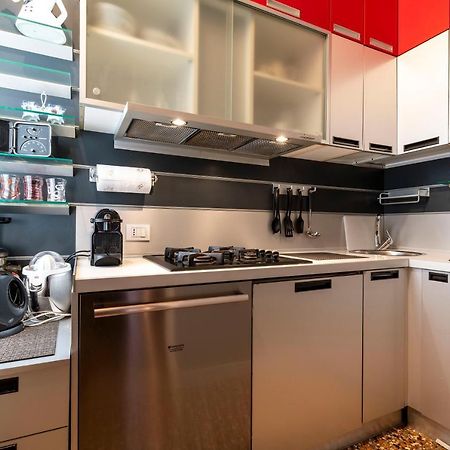 Gio Ponti'S Flat In Venice 027042-Loc-11349 Εξωτερικό φωτογραφία