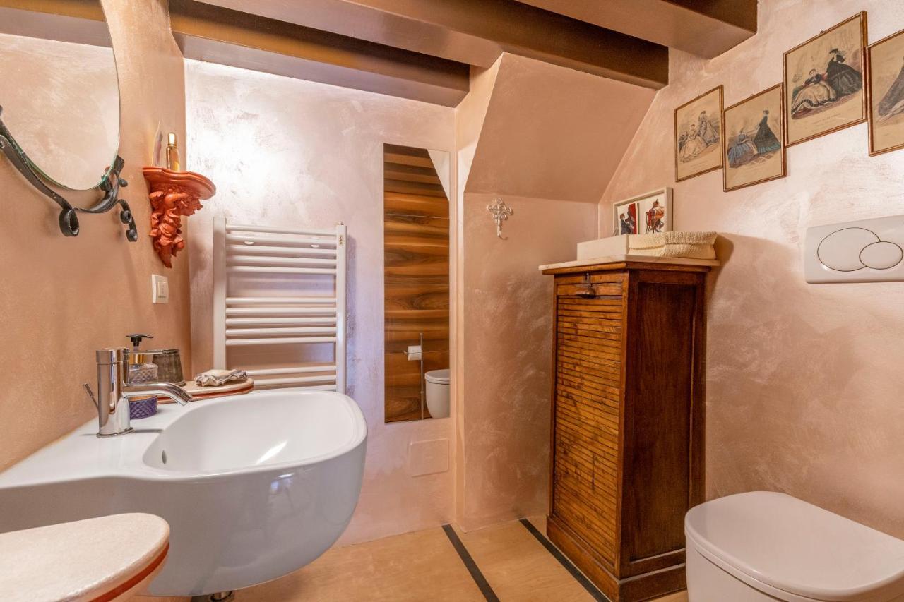Gio Ponti'S Flat In Venice 027042-Loc-11349 Εξωτερικό φωτογραφία