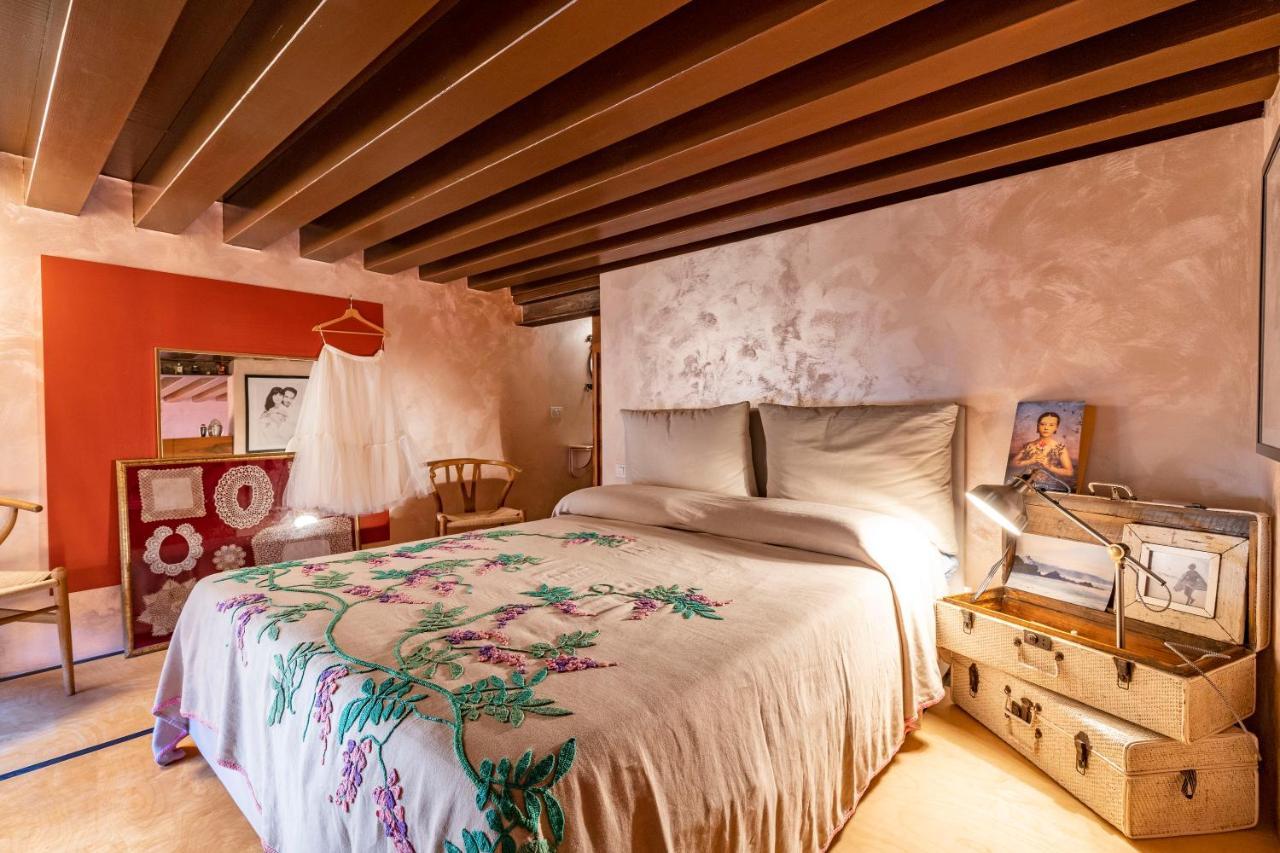 Gio Ponti'S Flat In Venice 027042-Loc-11349 Εξωτερικό φωτογραφία