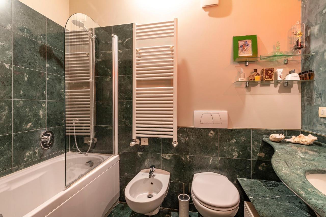 Gio Ponti'S Flat In Venice 027042-Loc-11349 Εξωτερικό φωτογραφία