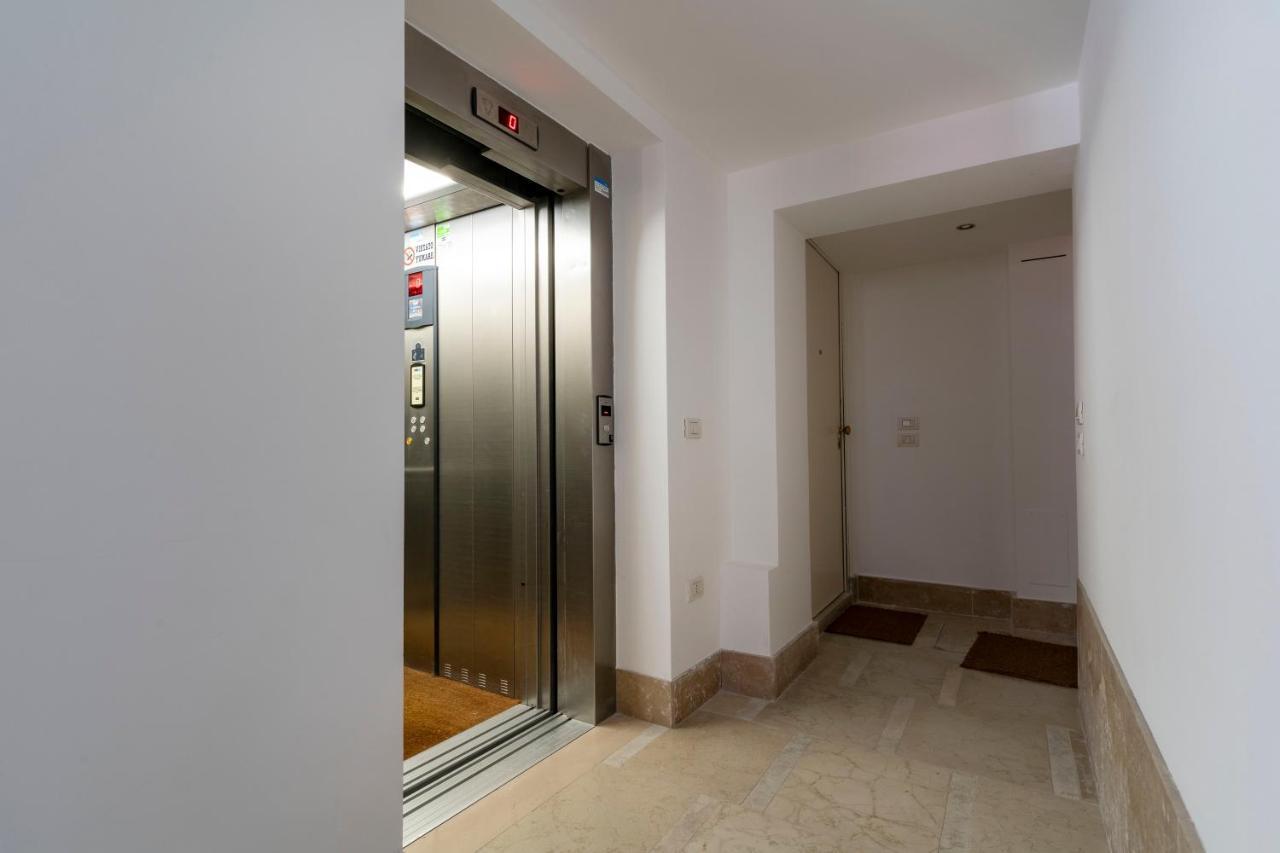Gio Ponti'S Flat In Venice 027042-Loc-11349 Εξωτερικό φωτογραφία