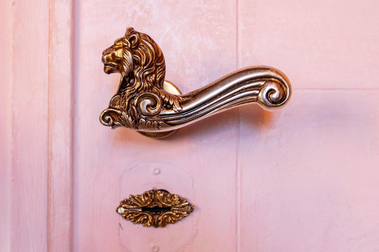 Gio Ponti'S Flat In Venice 027042-Loc-11349 Εξωτερικό φωτογραφία