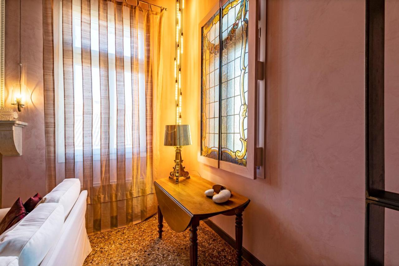 Gio Ponti'S Flat In Venice 027042-Loc-11349 Εξωτερικό φωτογραφία